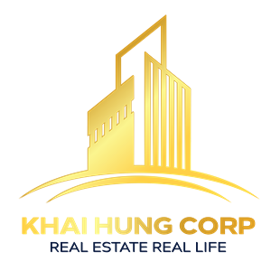 Công ty Cổ phần Tập đoàn Khải Hưng